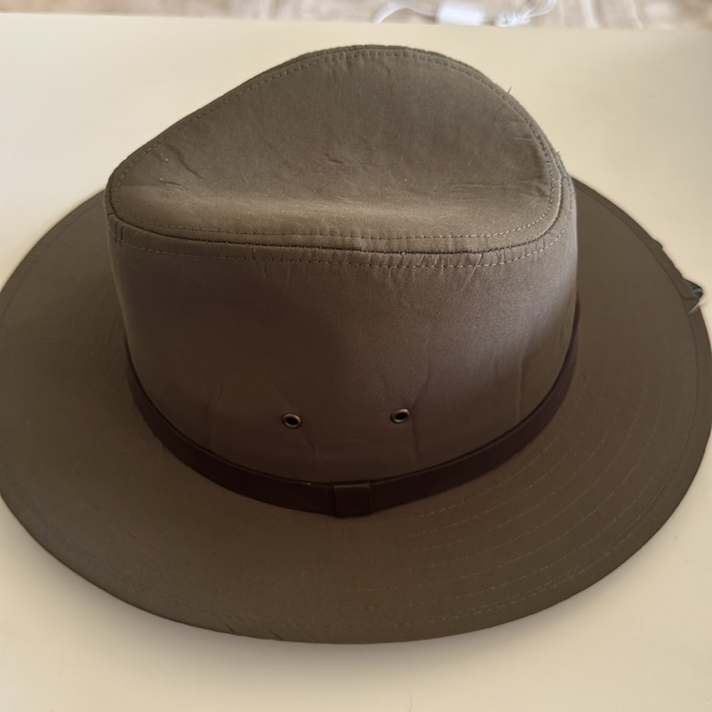 Fedora hat - Picture 2 of 3